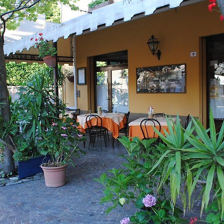 La Lanterna Di Guiglia Exterior foto